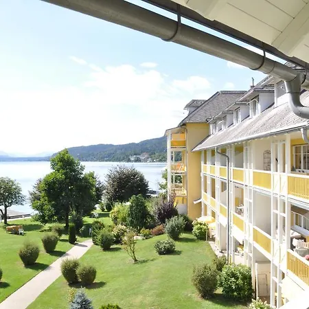 Werzer Strandcasino 4*