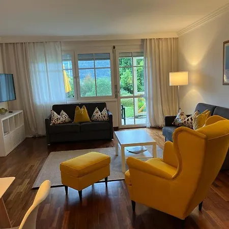 Werzer Strandcasino Ξενοδοχείο Pörtschach am Wörthersee
