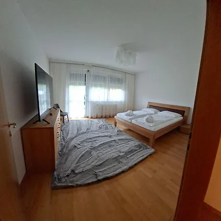 Werzer Strandcasino 4* Пёрчах-ам-Вёртерзе
