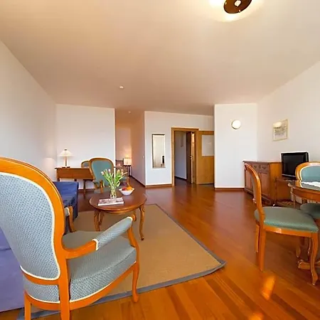 Hotel Werzer Strandcasino