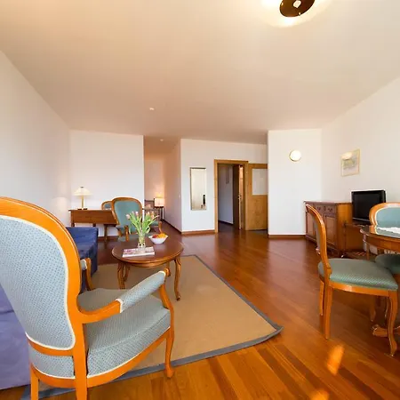 Werzer Strandcasino Hotel