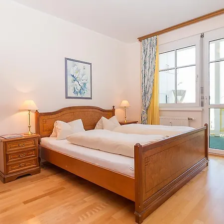 Hotel Werzer Strandcasino 4*