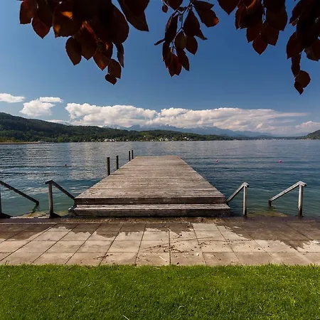 Hotel Werzer Strandcasino 4*