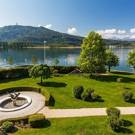 Werzer Strandcasino Portschach am Woerthersee