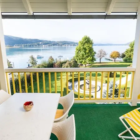 Werzer Strandcasino Pörtschach am Wörthersee