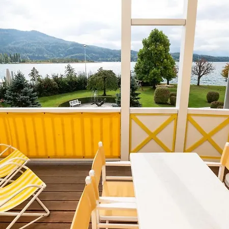 Werzer Strandcasino 4*