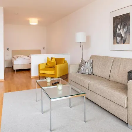 Werzer Strandcasino מלון