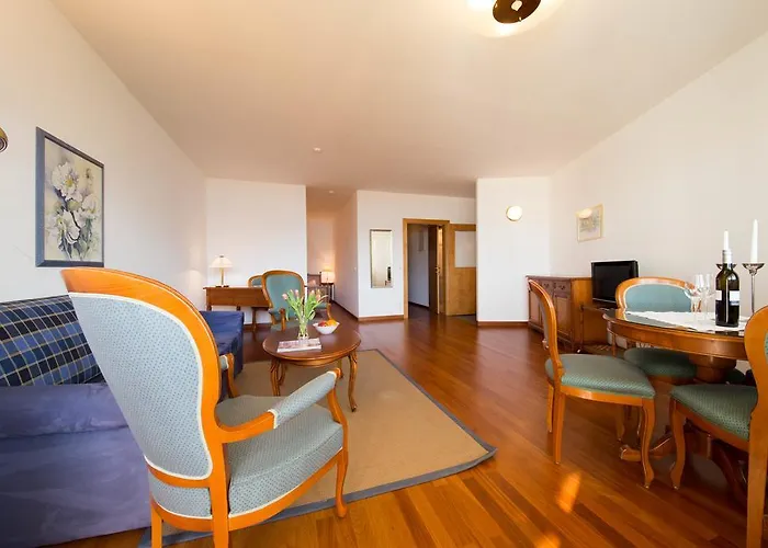 Werzer Strandcasino מלון