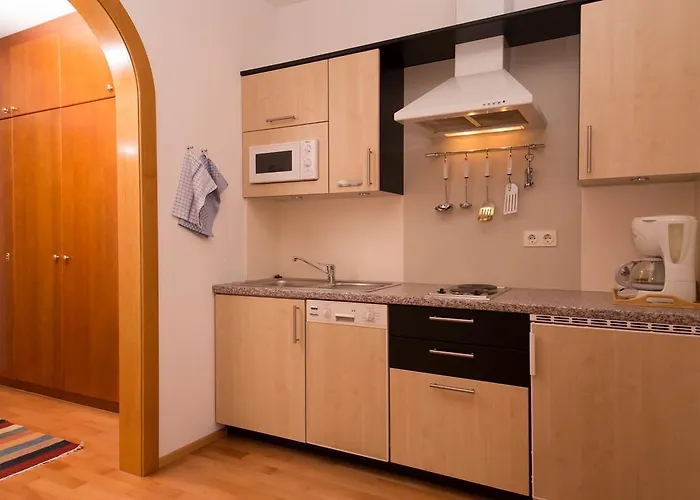 Werzer Strandcasino מלון