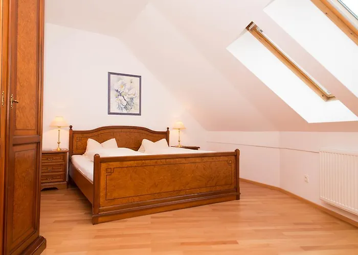 מלון Werzer Strandcasino