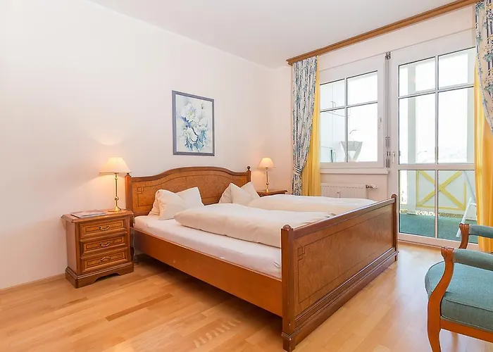 מלון Werzer Strandcasino 4*