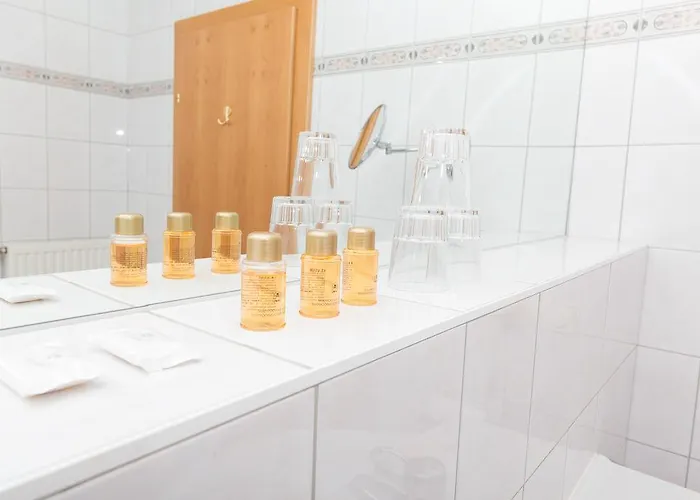 מלון Werzer Strandcasino 4*