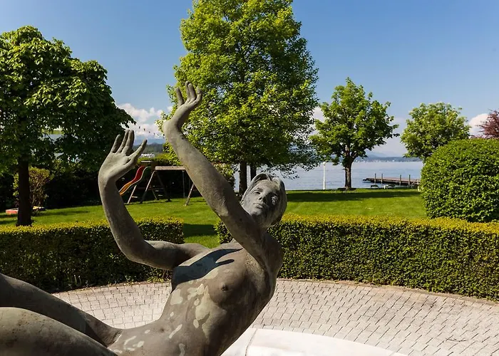 מלון Werzer Strandcasino