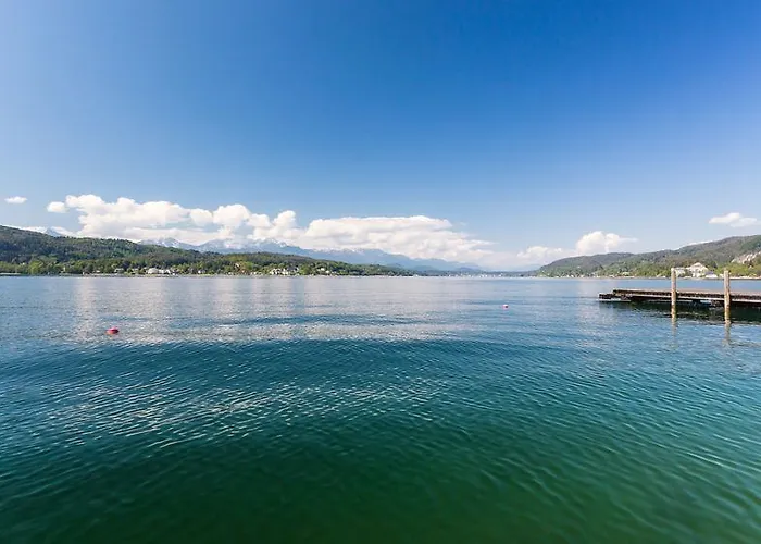 Werzer Strandcasino Pörtschach am Wörthersee