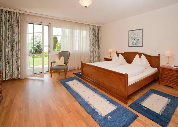 מלון Werzer Strandcasino