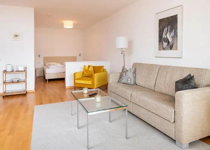 Werzer Strandcasino מלון