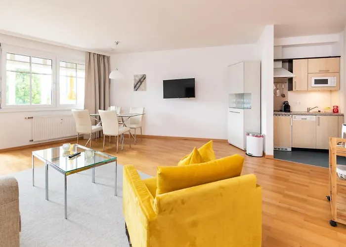 Werzer Strandcasino מלון