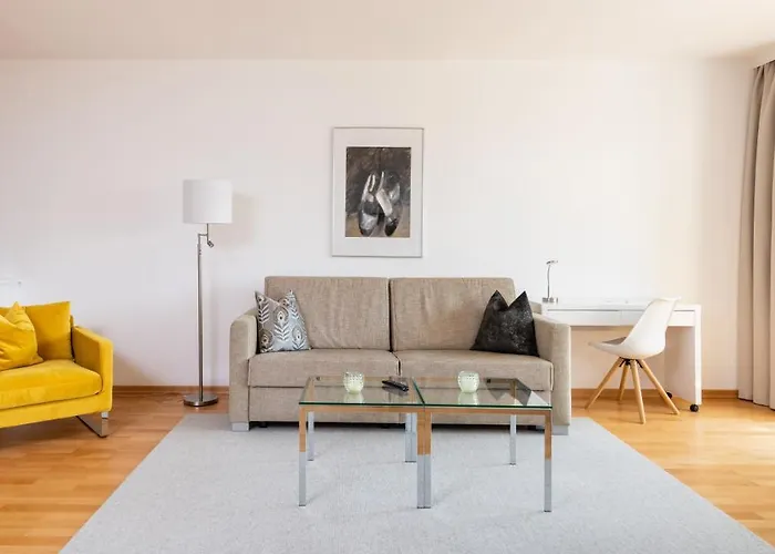 Werzer Strandcasino מלון 4*