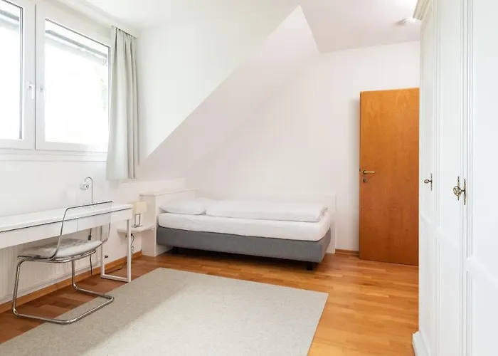 מלון Werzer Strandcasino