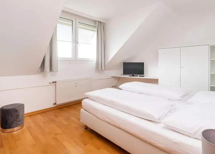 מלון Werzer Strandcasino 4*