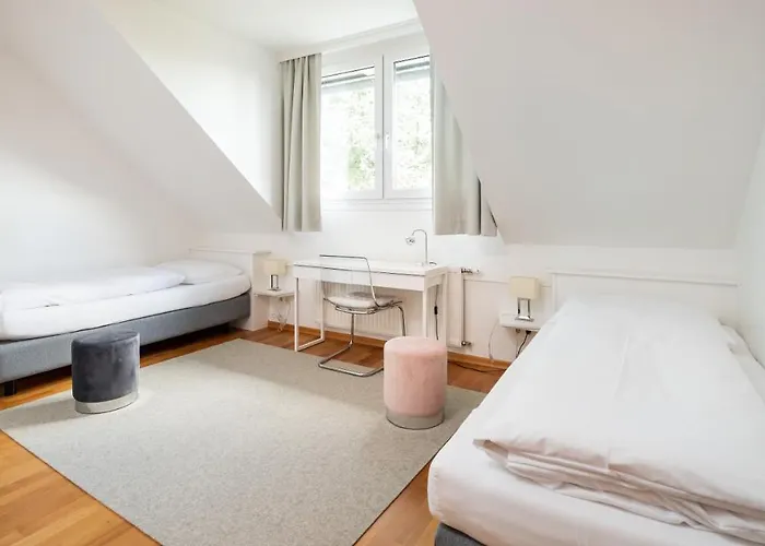 Werzer Strandcasino מלון