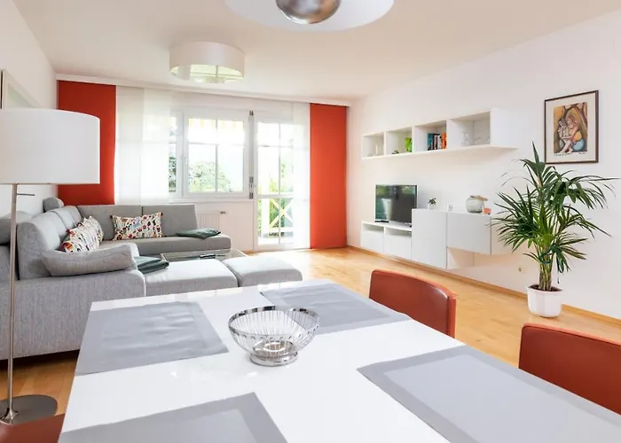 Werzer Strandcasino 4* Pörtschach am Wörthersee