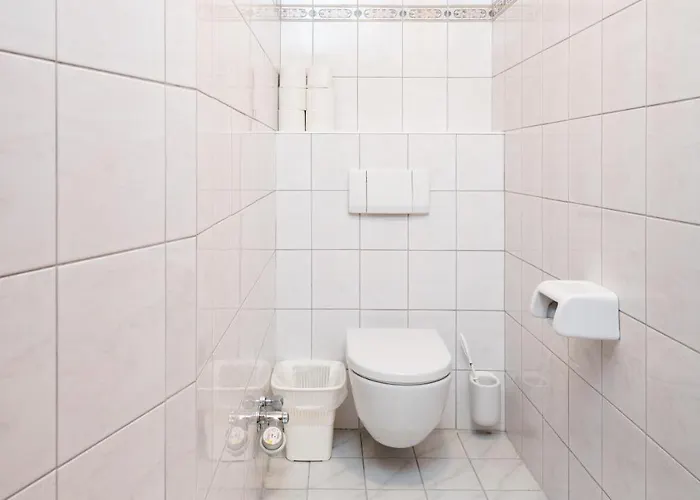 Werzer Strandcasino מלון Pörtschach am Wörthersee