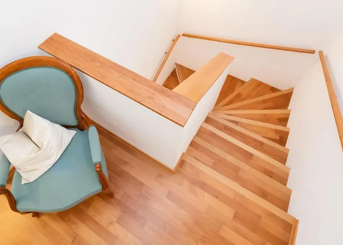 Werzer Strandcasino מלון